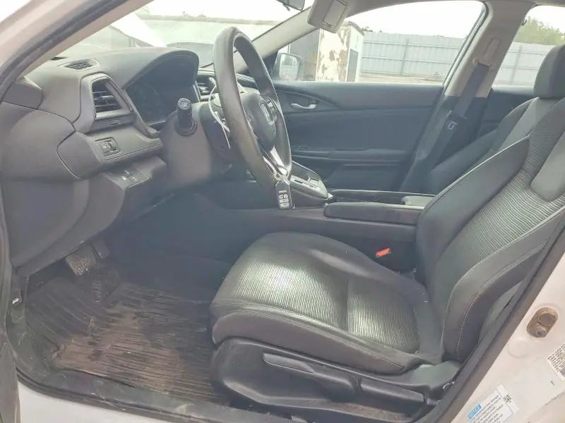 2020 HONDA INSIGHT EX  