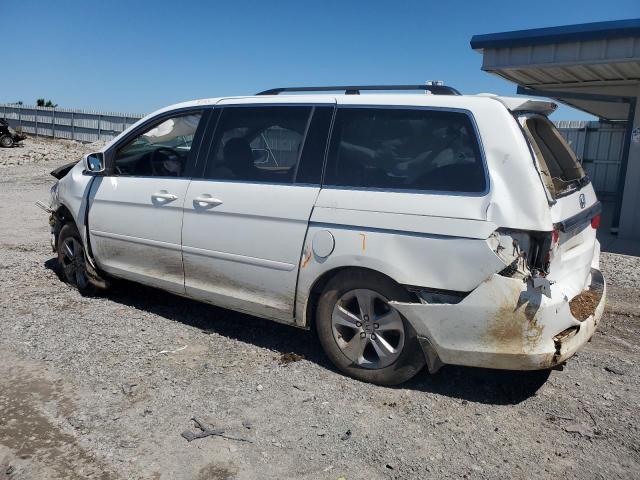 2010 HONDA ODYSSEY TOURING