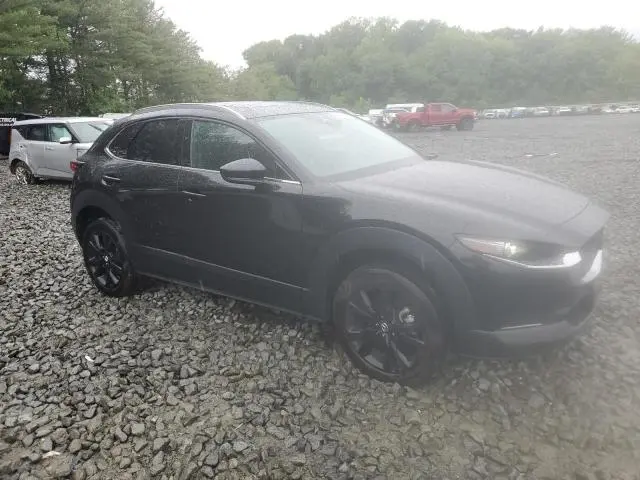 2024 MAZDA CX-30 PREMIUM  
