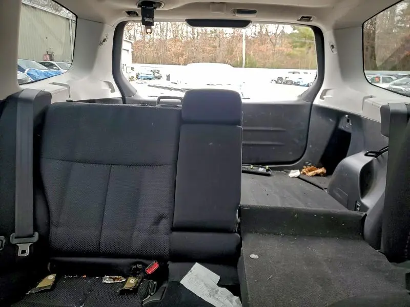 2011 SUBARU FORESTER 2.5X PREMIUM  