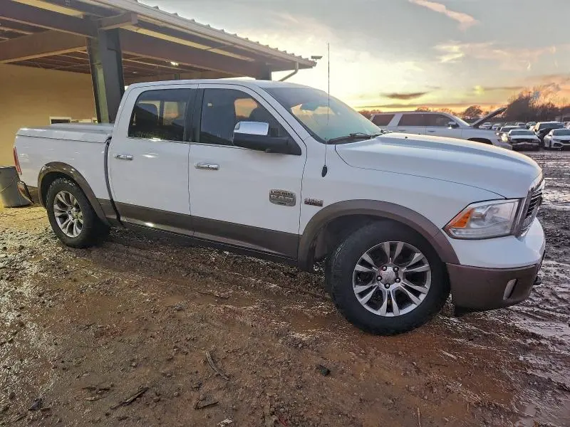2017 RAM 1500 LONGHORN  