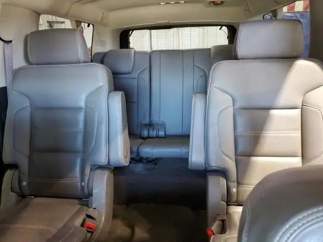 2018 GMC YUKON XL DENALI  