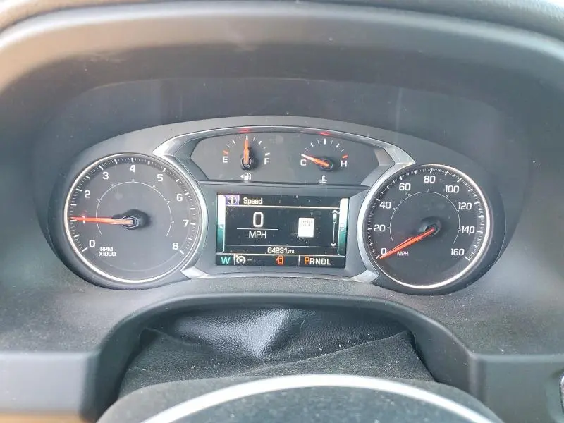 2018 GMC ACADIA SLT-2  