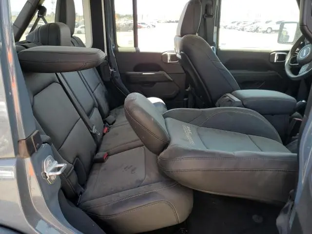 2024 JEEP WRANGLER RUBICON 392  