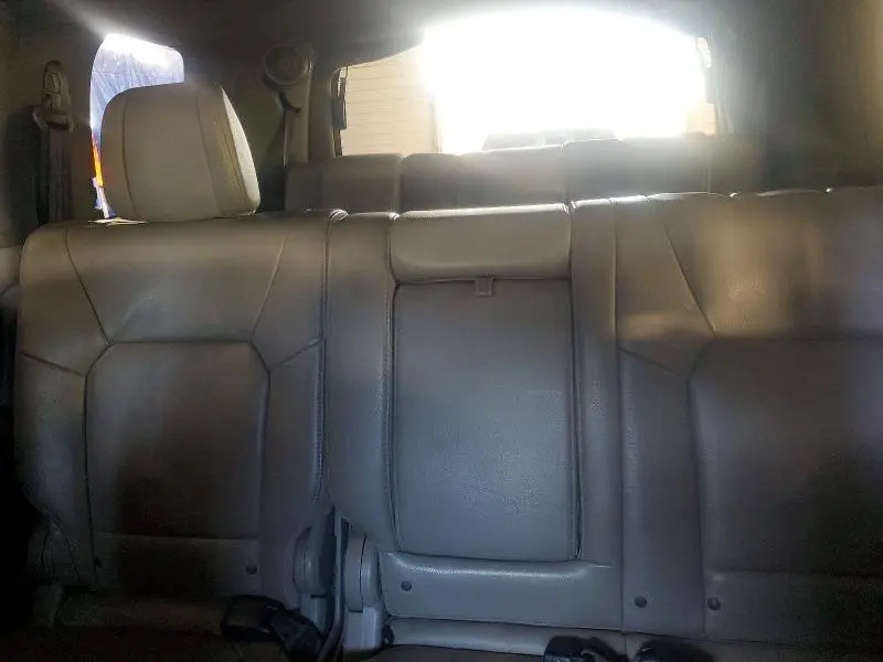 2014 HONDA PILOT TOURING  