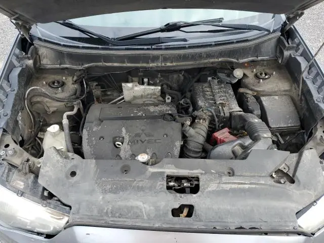 2015 MITSUBISHI RVR GT