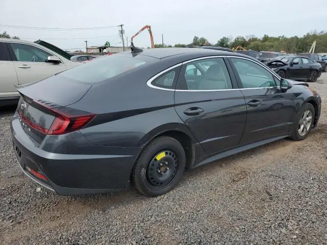 2022 HYUNDAI SONATA SE  