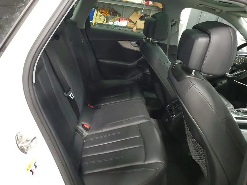 2019 AUDI A4 ALLROAD PRESTIGE  