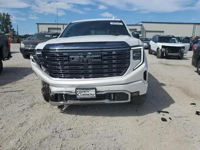 2022 GMC SIERRA K1500 DENALI ULTIMATE  