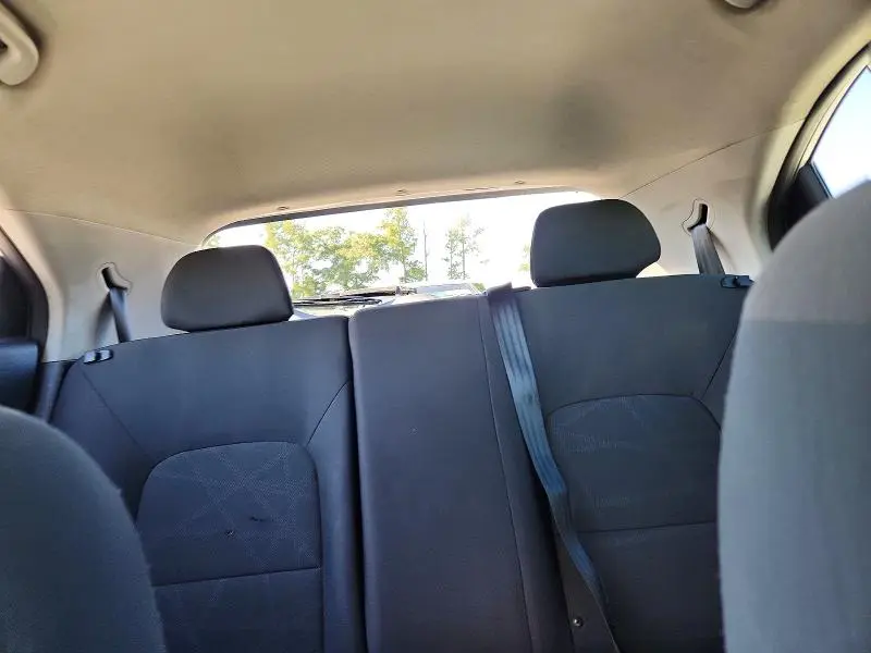 2013 KIA RIO LX  