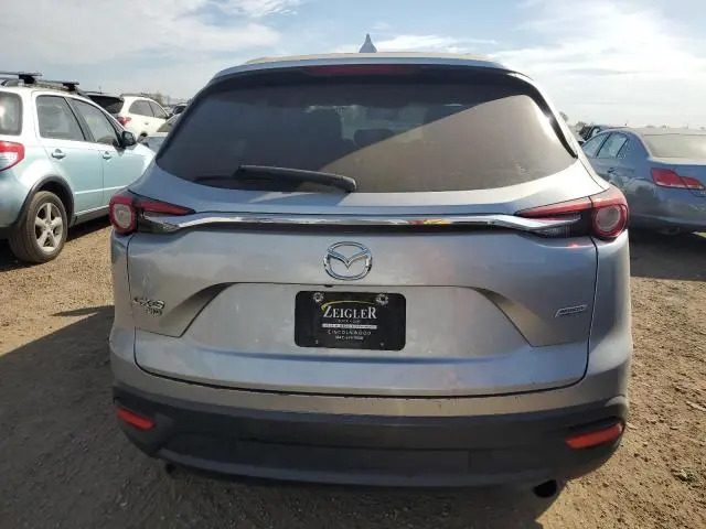 2018 MAZDA CX-9 TOURING  