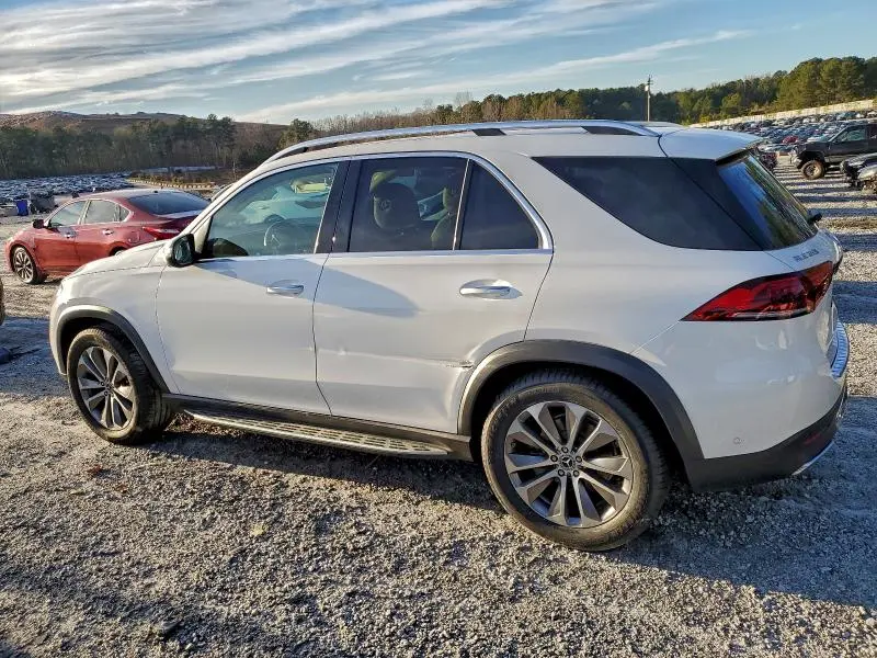 2020 MERCEDES-BENZ GLE 350  