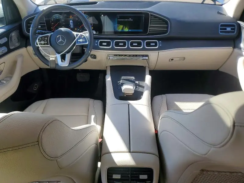 2021 MERCEDES-BENZ GLE 350 4MATIC  