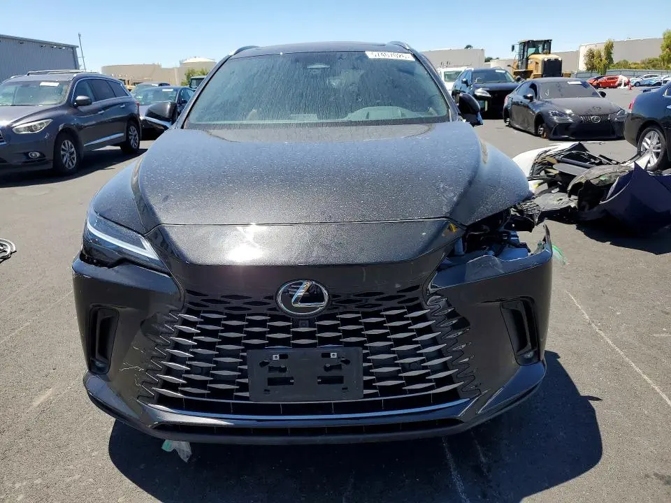 2023 LEXUS RX 350 PREMIUM+  