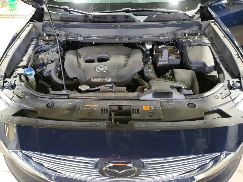 2022 MAZDA CX-9 TOURING  