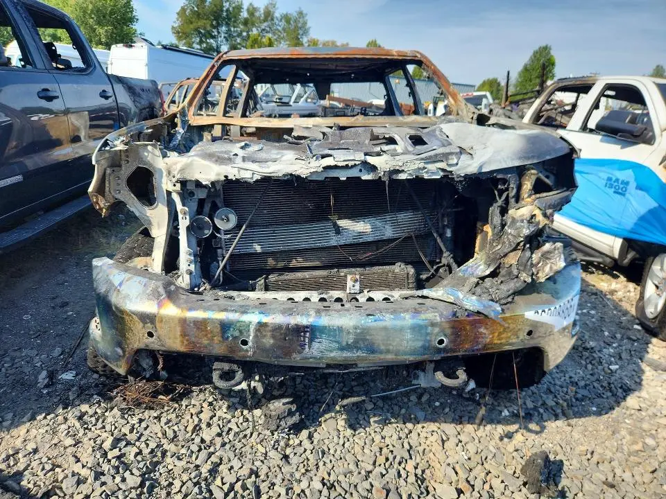 2021 CHEVROLET SILVERADO K1500 LTZ  