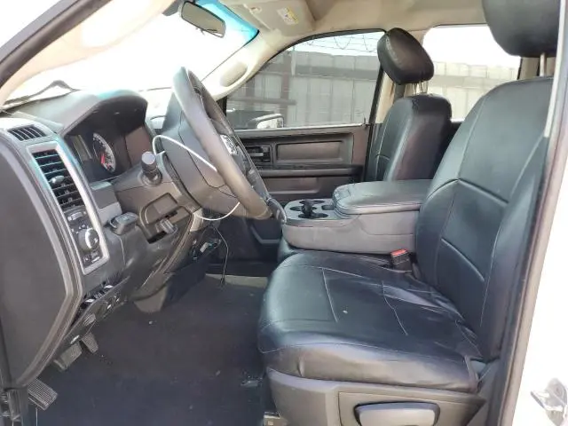 2014 RAM 1500 ST