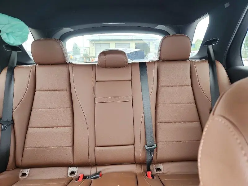 2024 MERCEDES-BENZ GLE 450E 4MATIC  