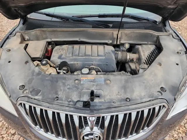 2015 BUICK ENCLAVE   