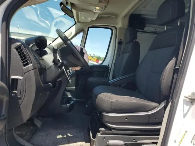 2021 RAM PROMASTER 1500 1500 STANDARD  