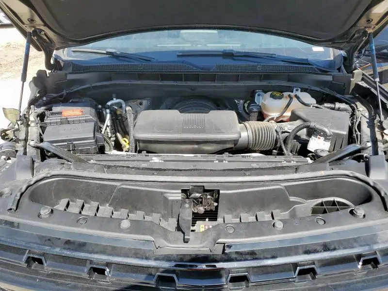 2023 CHEVROLET TAHOE K1500 Z71  