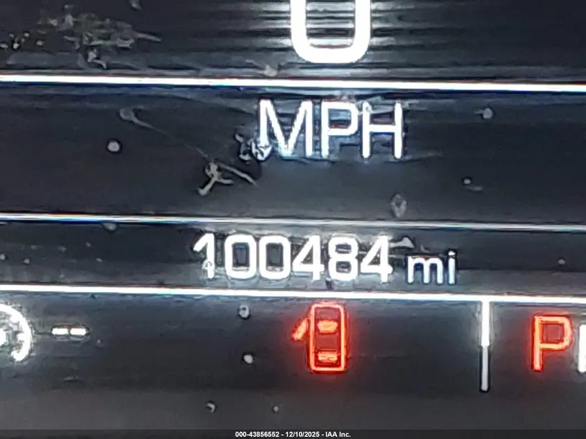 2018 CHEVROLET TRAVERSE 1LT