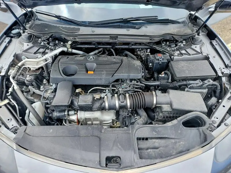 2025 ACURA TLX TECHNOLOGY  