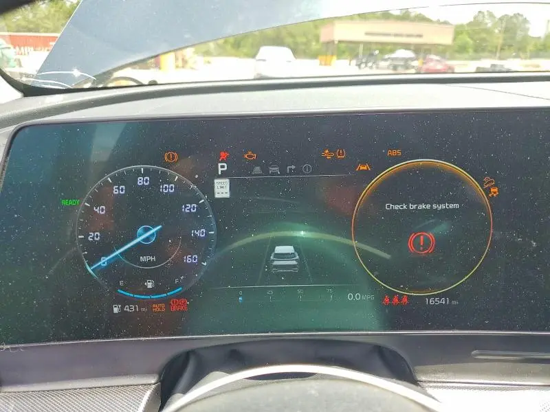 2025 KIA SPORTAGE SX PRESTIGE  