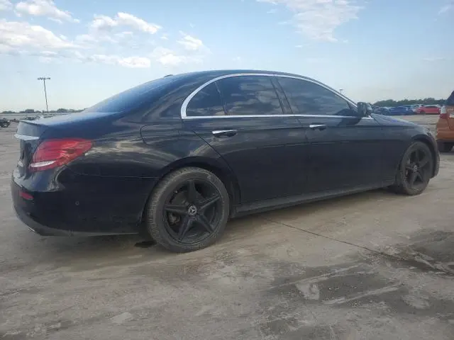 2018 MERCEDES-BENZ E 300  