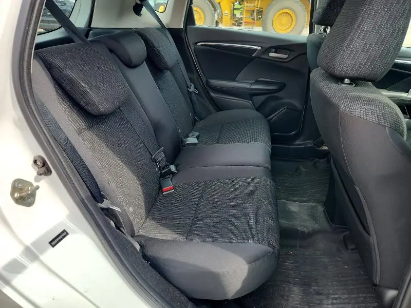 2015 HONDA FIT LX  