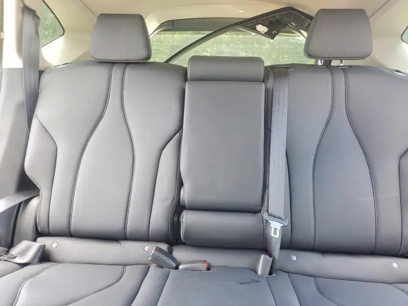 2024 ACURA RDX   