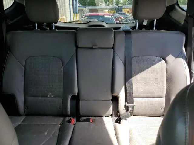2013 HYUNDAI SANTA FE SPORT 