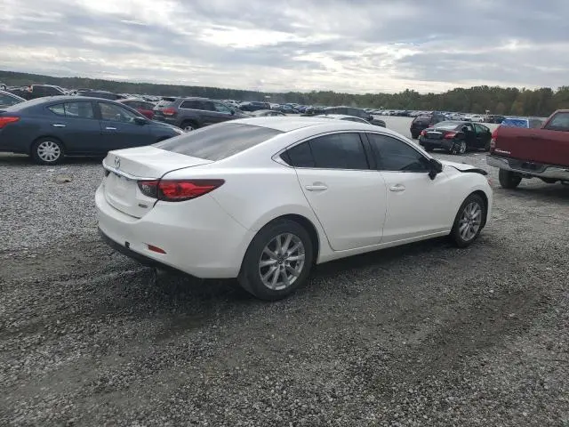 2014 MAZDA 6 SPORT  