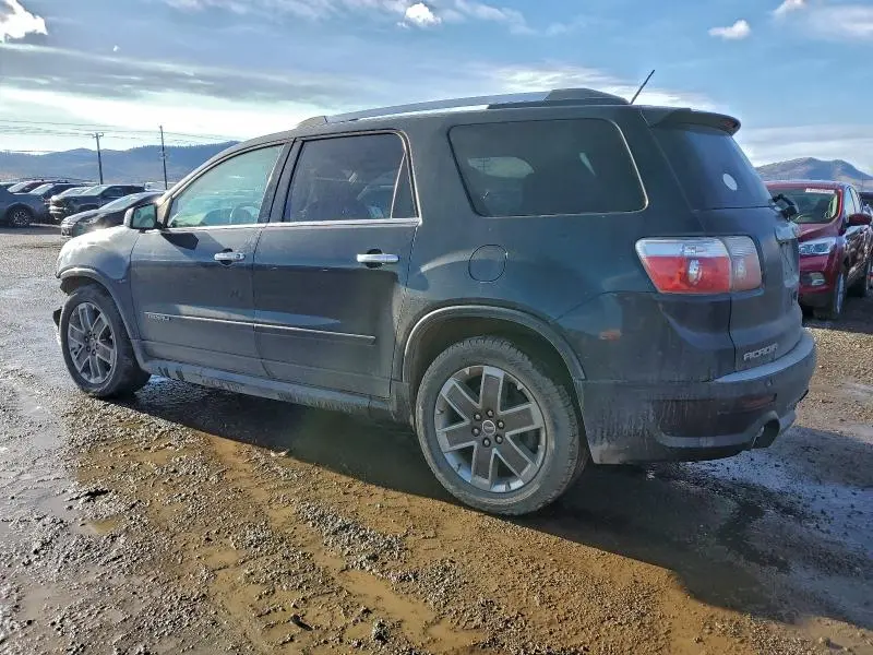 2012 GMC ACADIA DENALI  