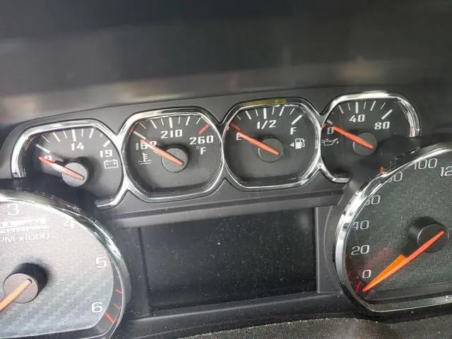 2016 GMC SIERRA K1500 SLE  