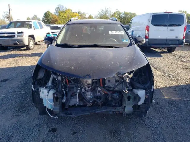 2018 TOYOTA RAV4 HV LE  