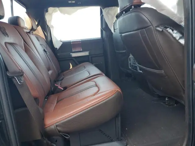 2022 FORD F350 SUPER DUTY  