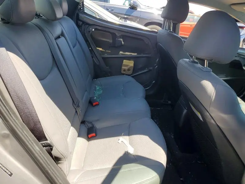 2014 HYUNDAI ELANTRA LIMITED  