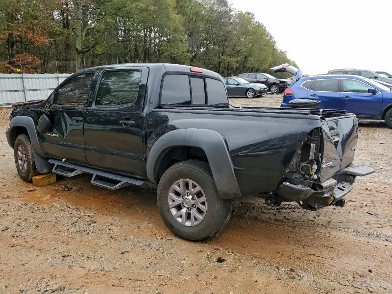 2014 TOYOTA TACOMA DOUBLE CAB PRERUNNER  