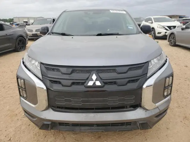 2021 MITSUBISHI OUTLANDER SPORT ES