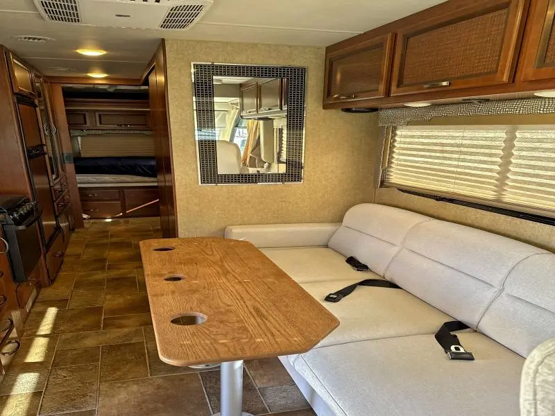 2016 FORD ECONOLINE E450 SUPER DUTY COMMERCIAL STRIPPED CHASSIS  