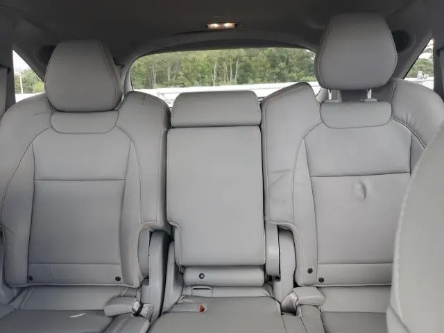 2014 ACURA MDX TECHNOLOGY  
