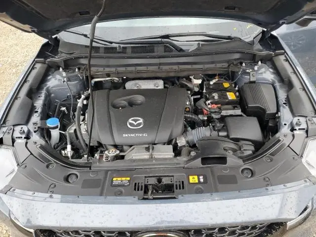 2024 MAZDA CX-5 PREFERRED  