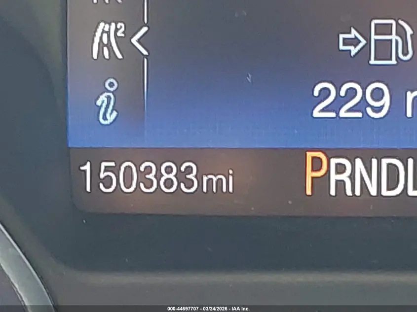 2016 FORD FOCUS S