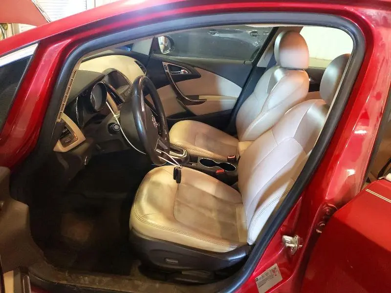 2012 BUICK VERANO CONVENIENCE  