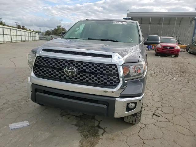 2019 TOYOTA TUNDRA CREWMAX SR5