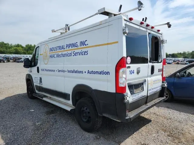 2016 RAM PROMASTER 1500 1500 STANDARD  