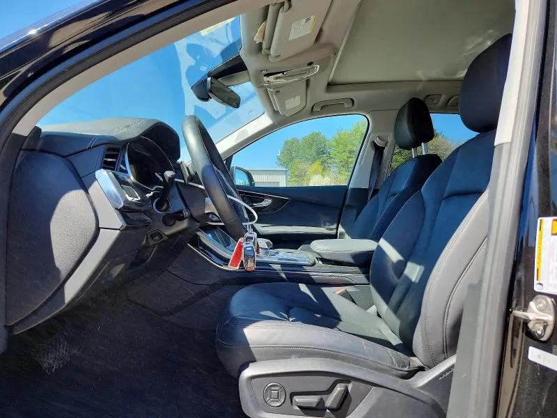 2023 AUDI Q7 PREMIUM PLUS  