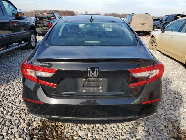 2019 HONDA ACCORD EX