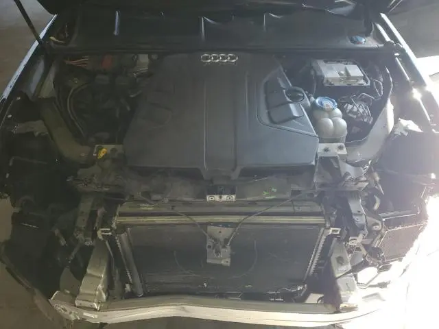 2017 AUDI Q7 PREMIUM  